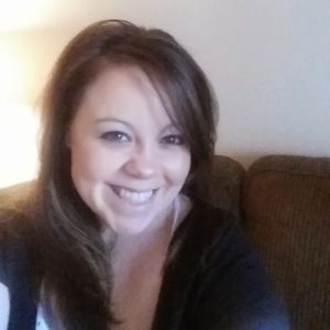 Meet your Posher, Kristina